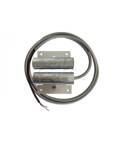 Магнито-Контакт Ех ИО102 Al исп.250 АВТО с магнитом М-100, с постоянно присоед. спецкабелем в металлорукаве в Стерлитамаке Извещатели охранные (Ex) Pintop.ru