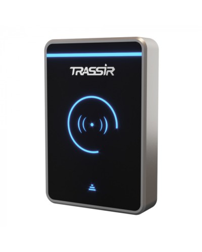 Считыватель карт Mifare TRASSIR TR-R3M в Стерлитамаке Считыватели Pintop.ru