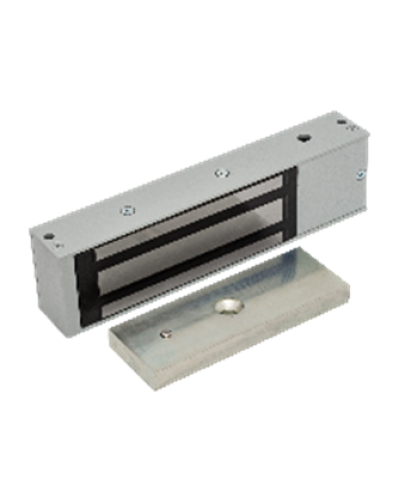 Электромагнитный замок AccordTec ML-600K без электроники в Стерлитамаке Электромагнитные замки Pintop.ru