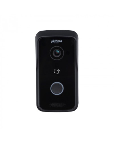 Панель вызывная Dahua DH-VTO2111D-P-S2 в Стерлитамаке Вызывные видеопанели малоабонентные Pintop.ru