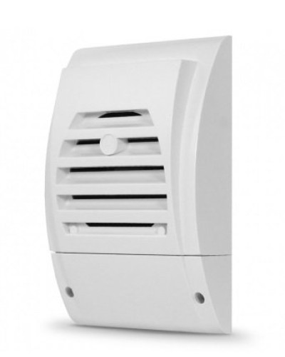 Активный оповещатель речевой настенный С-У-МИНИ (ИП Раченков А.В.) в Стерлитамаке Акустические системы Pintop.ru