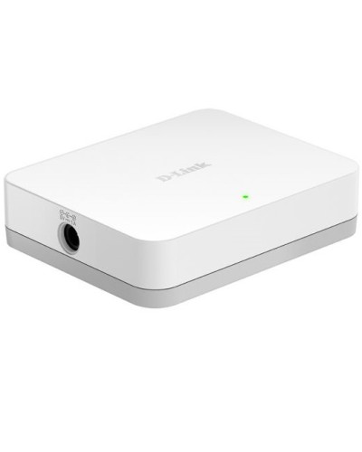 Неуправляемый коммутатор D-Link DGS-1005A/F1A в Стерлитамаке Коммутаторы Pintop.ru