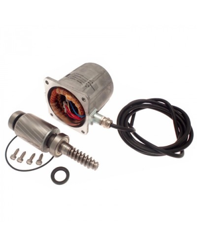 Электродвигатель FROG-AV в сборе Came 119RIA062 в Стерлитамаке Запчасти для шлагбаумов и автоматики Pintop.ru