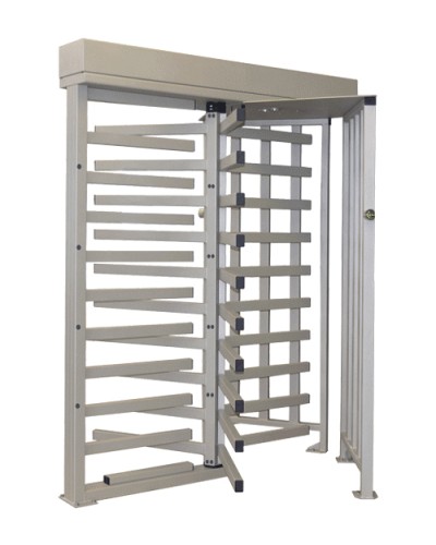 Турникет полноростовой роторный с электромеханическим приводом PERCo-RTD-15.1R в Стерлитамаке Турникеты Pintop.ru