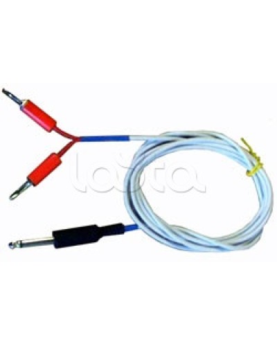 Кабель РТС для подключения к абонентским линиям сетей ТРОМБОН Кабель РТС/15В в Стерлитамаке Система оповещения и трансляции Pintop.ru