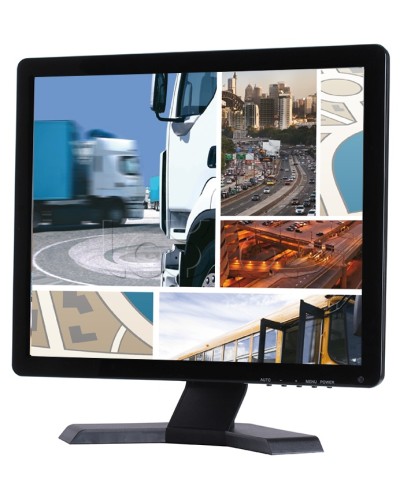 Монитор EverFocus ACE-H1901 в Стерлитамаке Мониторы для видеонаблюдения Pintop.ru