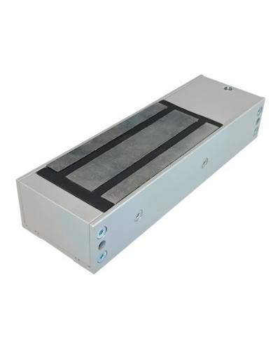 Электромагнитный замок Tantos TS-ML300-RU2 (белый) в Стерлитамаке Электромагнитные замки Pintop.ru