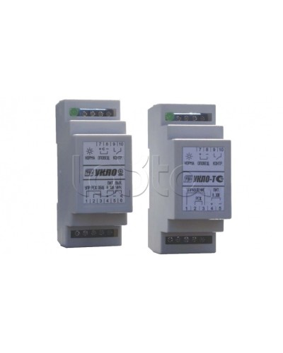 Устройство контроля линии оповещения Спецприбор УКЛО-Т в Стерлитамаке Приборы контроля и управления (Ex) Pintop.ru