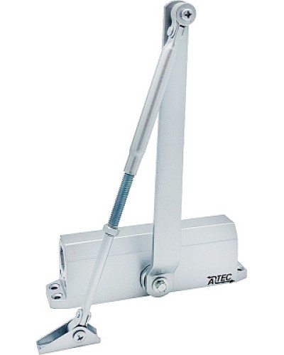 Доводчик механический AccordTec ATEC-D206H-Sl в Стерлитамаке Доводчики Pintop.ru