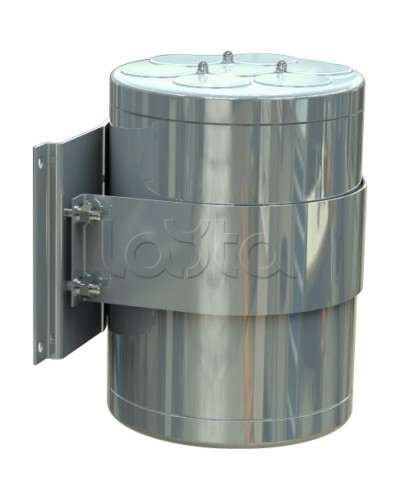 Генератор газового пожаротушения Источник-плюс ГГПТ-7,0 (тр) в Стерлитамаке Газовые модули и балоны Pintop.ru