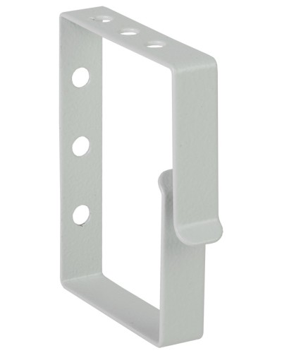 Органайзер кабельный одинарный ITK CR35-7088 в Стерлитамаке Кабельные органайзеры Pintop.ru