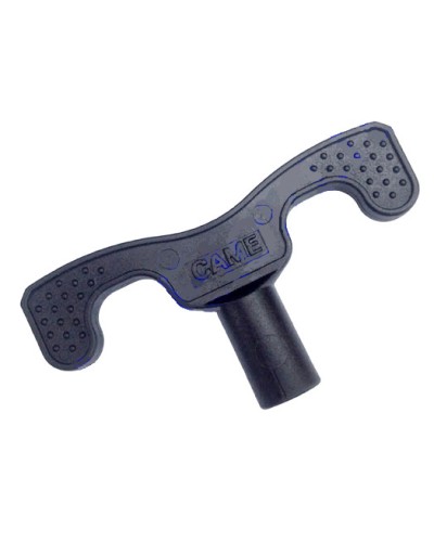 Ключ разблокировки BK Came 119RIBK054 в Стерлитамаке Запчасти для шлагбаумов и автоматики Pintop.ru