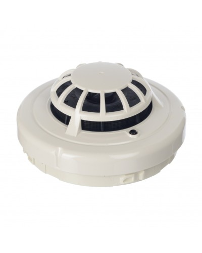 Извещатель пожарный адресный комбинированный Smartec ИП212/101-1SF-А1R в Стерлитамаке Адресная система охранно-пожарной радиоканальной сигнализации Smartec Pintop.ru