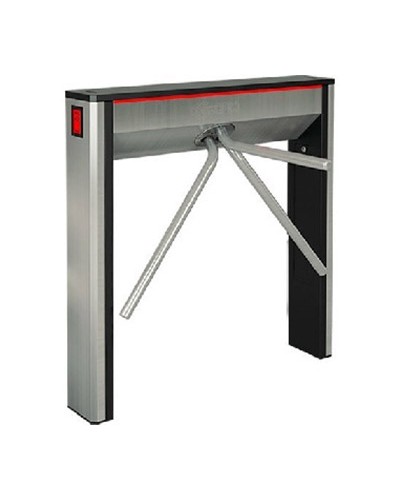 Турникет электромеханический Oxgard Cube С-04-HК-2R (Mifare) в Стерлитамаке Турникеты Pintop.ru