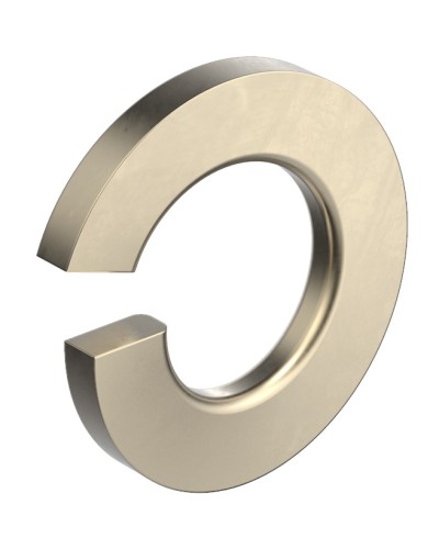 Шайба гровер М8 IEK (CMZ10-SG-08) в Стерлитамаке Крепеж Pintop.ru