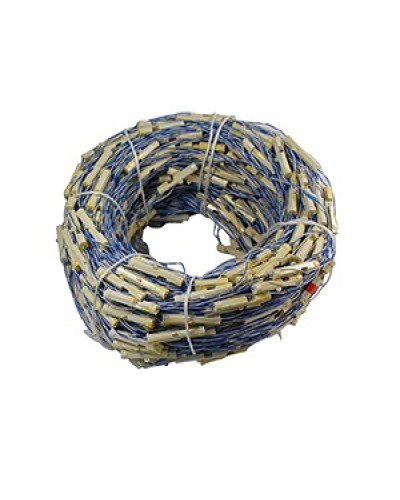 Датчик пожарный термоэлектрический многоточечный Спецсистемы ДПТр-R Пл.2 в Стерлитамаке Пожарные извещатели (Ex) Pintop.ru