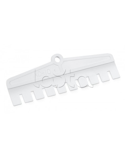 Вставка размыкающая на 10 пар Cabeus PD-10 в Стерлитамаке Коммутационные изделия Pintop.ru