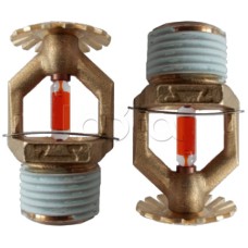 Ороситель спринклерный Спецавтоматика СУS0-РУо0,60-R1/2/Р93.В3-"СУУ-К115" с резьб. герм.