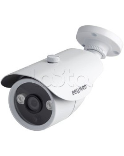 IP-камера видеонаблюдения уличная в стандартном исполнении Beward B1210R (2.8мм) в Стерлитамаке IP-камеры Pintop.ru