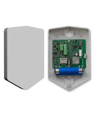 Модуль расширения C.Nord Sergeant GSM в Стерлитамаке Аксессуары СПИ Андромеда Pintop.ru