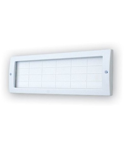 Табло М-12 Пожар! Уходи! (красн.фон) (ИП Раченков А.В.) в Стерлитамаке Оповещатели Pintop.ru