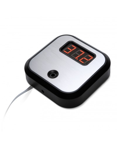 Пирометр PERCo-AT01 в Стерлитамаке Контроллеры Pintop.ru