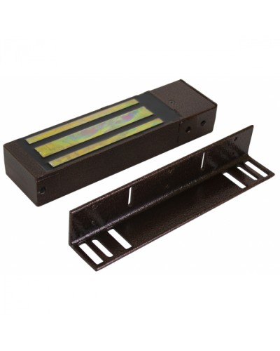 Замок электромагнитный AccordTec ML-194K-2 без электроники в Стерлитамаке Электромагнитные замки Pintop.ru