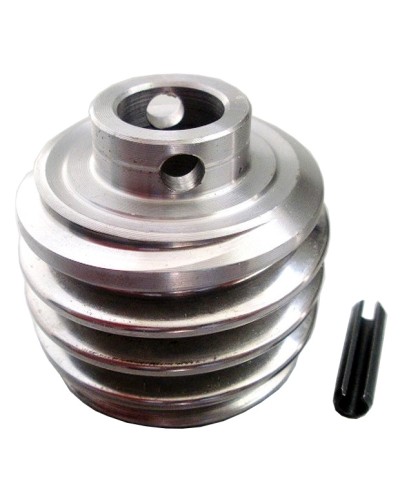 Червяк BK-1200P Came 119RIBK049 в Стерлитамаке Запчасти для шлагбаумов и автоматики Pintop.ru