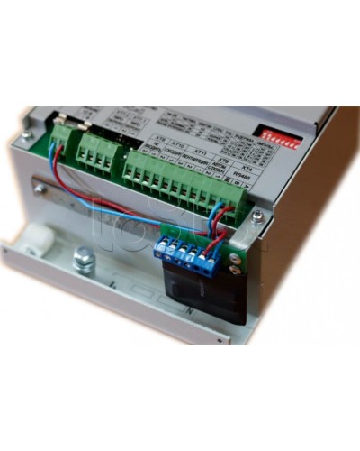 Интерфейсный релейный модуль Спецприбор ИРМ в Стерлитамаке Приборы контроля и управления (Ex) Pintop.ru