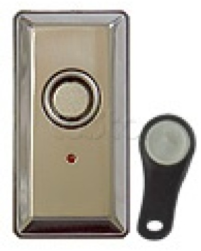 Считыватель для ключей Touch Memory Радий Считыватель-3 исп.00 в Стерлитамаке Считыватели Pintop.ru