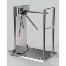 Подиум Ростов-Дон ПО Т73/83 (нерж.)