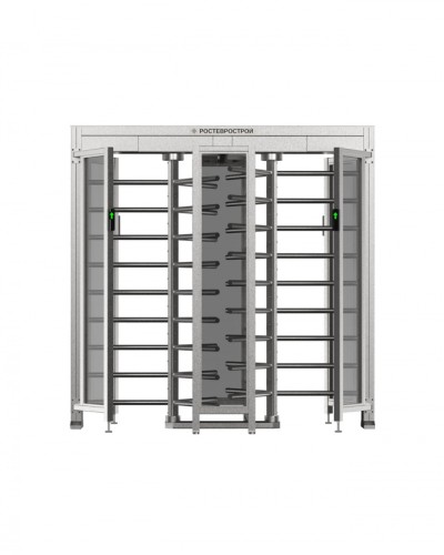 Турникет Ростов-Дон ПР2С/3М2 У (0897) в Стерлитамаке Турникеты Pintop.ru