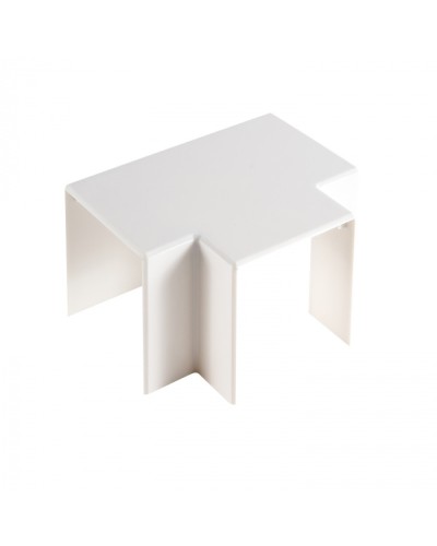 RRT 60х40 Тройник плавный ст.TIA, огнестойкость E110 (4шт) 1кор.=204шт. Экопласт в Стерлитамаке Повороты, муфты, тройники Pintop.ru