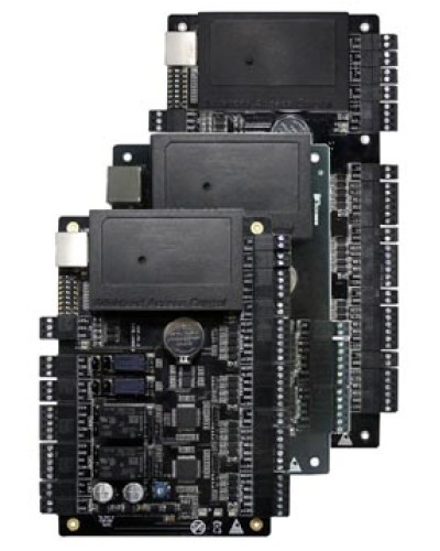 Контроллер сетевой Smartec ST-NC440B в Стерлитамаке Контроллеры СКУД Smartec Pintop.ru