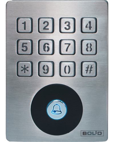 Считыватель Болид Proxy-KeyAH в Стерлитамаке Охранно-пожарное оборудование Pintop.ru