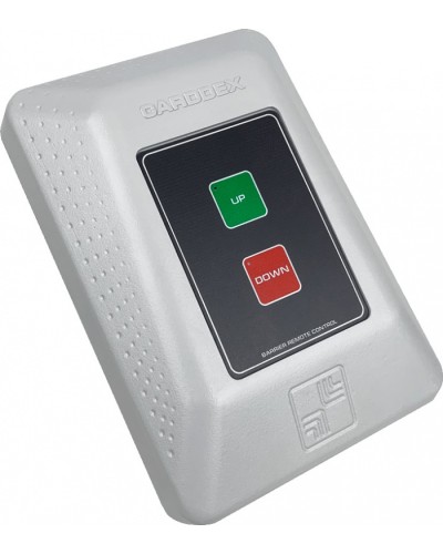 Пульт управления шлагбаумом CARDDEX SW-02 в Стерлитамаке Дополнительное оборудование для СКУД Pintop.ru