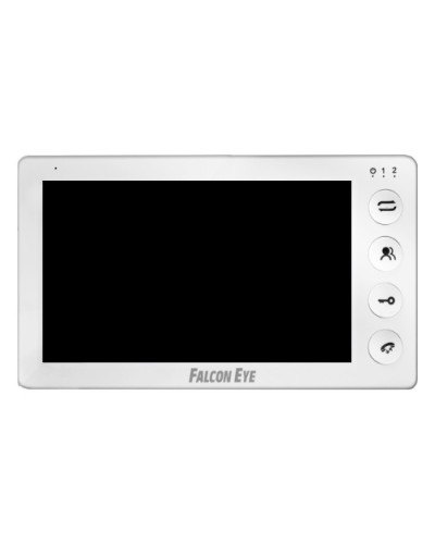 Видеодомофон дисплей Falcon Eye Cosmo HD в Стерлитамаке Абонентские видеоустройства Pintop.ru