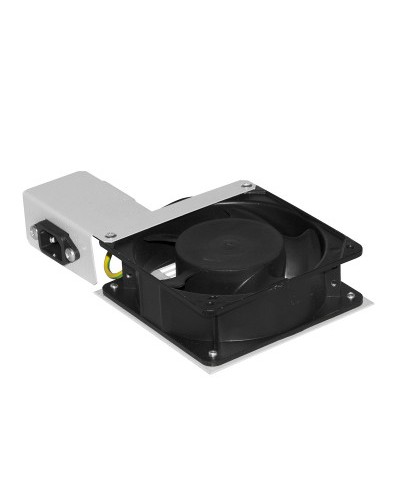 Блок вентиляторов для шкафа 1 вентилятор Tantos TSn FAN1 в Стерлитамаке Аксессуары для стоек и шкафов Pintop.ru