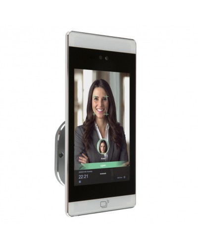 Терминал распознавания лиц RusGuard R20-Face (8W) в Стерлитамаке Контроллеры Pintop.ru