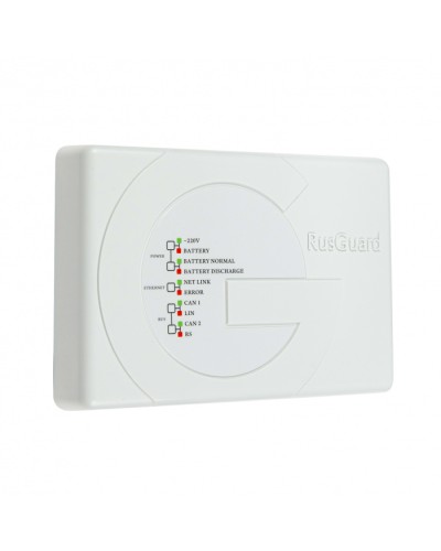 КонтроллерRusGuard ACS-105-CE-S в Стерлитамаке Контроллеры Pintop.ru
