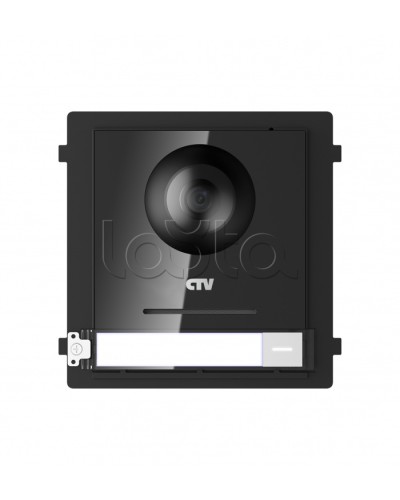 IP-панель вызывная CTV-IP-UCAM в Стерлитамаке Аксессуары для IP домофонов Pintop.ru