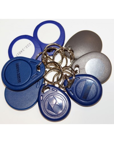 Ключ-Брелок EM Marine в Стерлитамаке Системы контроля доступа Pintop.ru