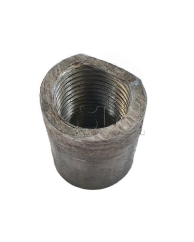 Муфта приварная с фрезеровкой ОН Гефест в Стерлитамаке Дополнительное оборудование пожаротушения Pintop.ru