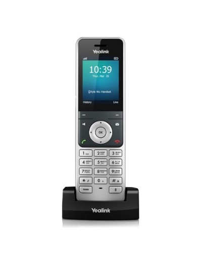 Трубка дополнительная Yealink W56H в Стерлитамаке Дополнительное оборудование для сетей Pintop.ru