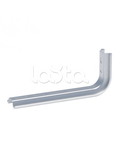 L-Омега профиль 200 (1,5 мм) HDZ EKF (OMPL200-HDZ) в Стерлитамаке Аксессуары для лотков Pintop.ru