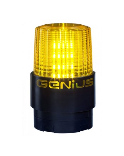 Сигнальная лампа Faac 6100315 в Стерлитамаке Запчасти для шлагбаумов и автоматики Pintop.ru