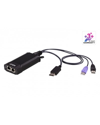 KVM-адаптер ATEN KG9950T-AX в Стерлитамаке Видеоусилители, Модуляторы, Делители Pintop.ru