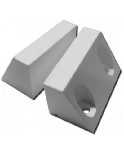 Извещатель магнитоконтактный адресный Сигма-ИС АМК-2 исп.08 в Стерлитамаке Адресная система пожарной сигнализации Сигма-ИС Pintop.ru