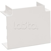 Угол Т-образный КМТ 40х25 "ЭЛЕКОР" IEK CKMP10D-T-040-025-K01