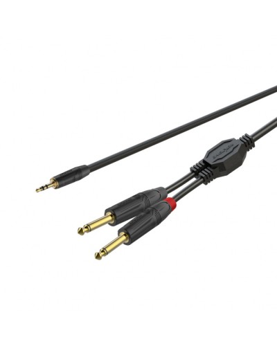 Аудио-кабель ROXTONE GPTC100/1,5 в Стерлитамаке Аксессуары для СОУЭ Pintop.ru